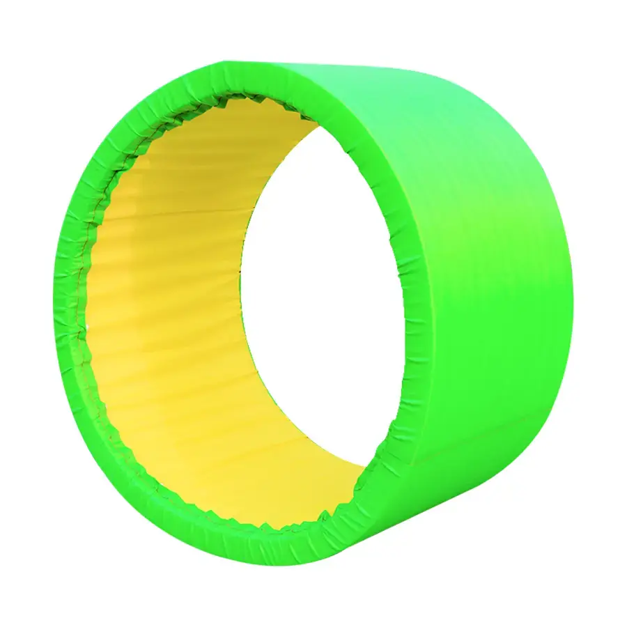 Cerceau roulant pour enfants