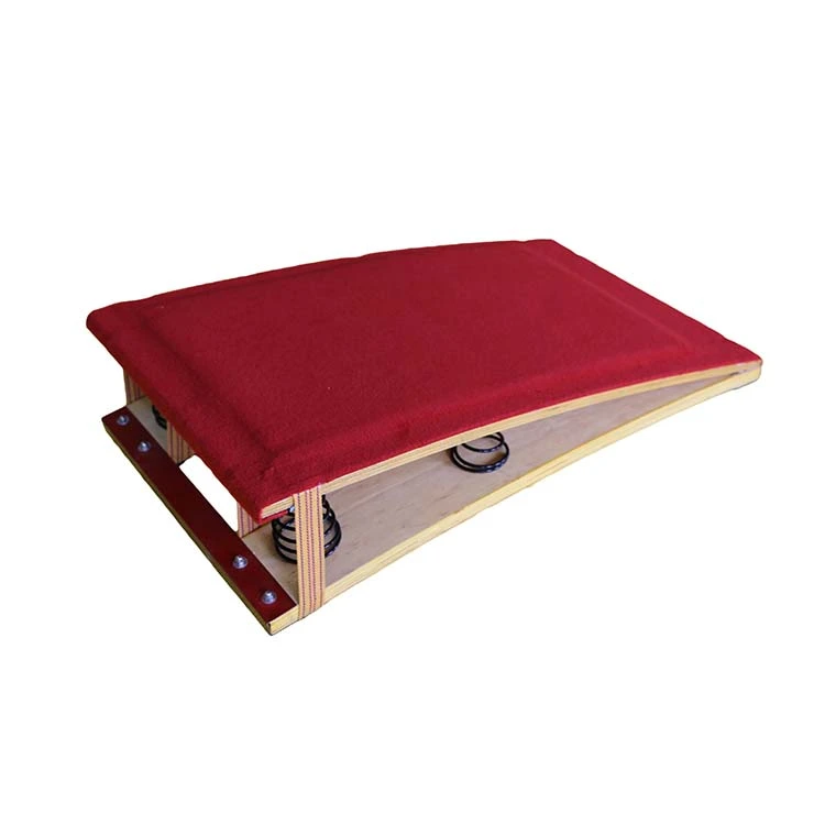 Tremplin pour enfants