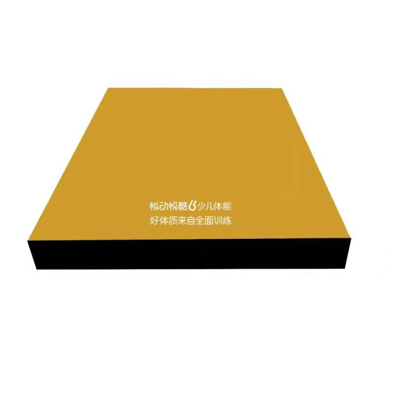 Tapis de saut en hauteur