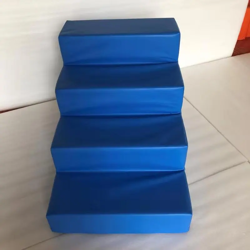 Four Step Stair