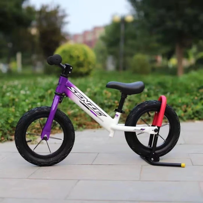 Kids Balance Bike For Early Educatio
