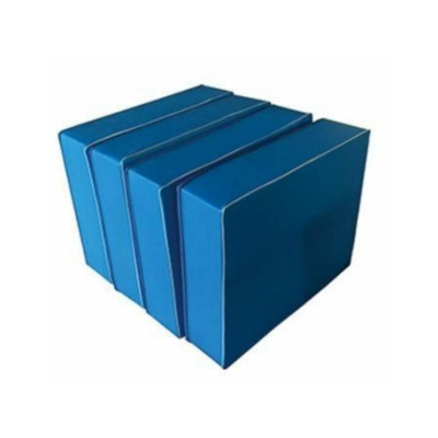 Tapis de presse pour jambes