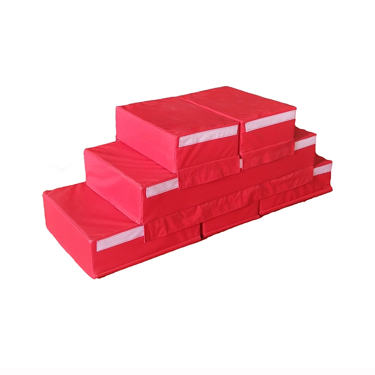 Tapis empilable multifonctionnel