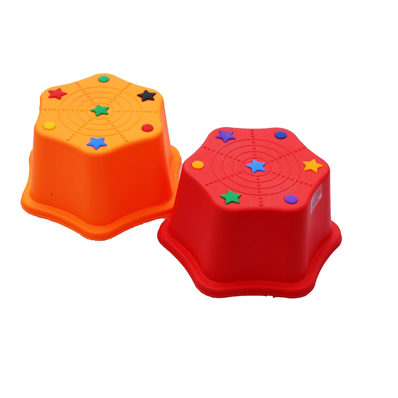 Souches de fleurs de prunier