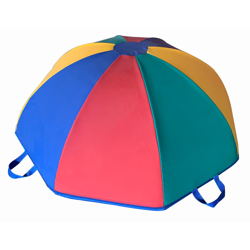 Champignon arc-en-ciel