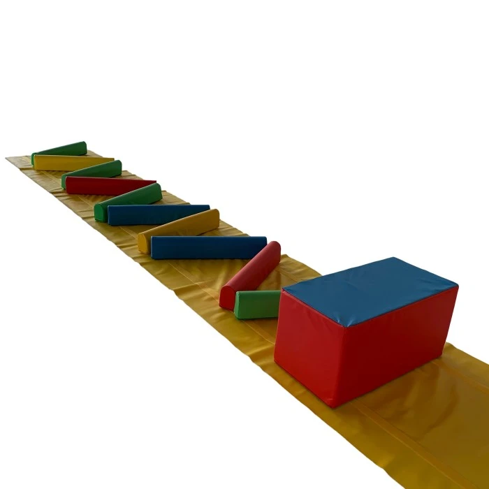 Combinaison de course et de saut