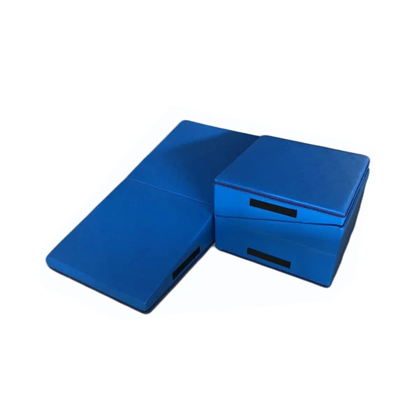 Petite rampe pliante