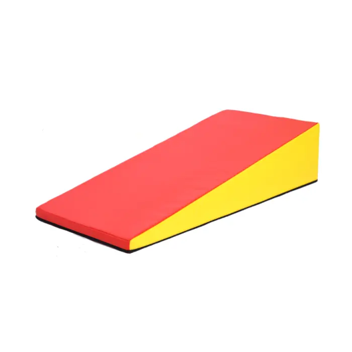 Petit tapis triangulaire