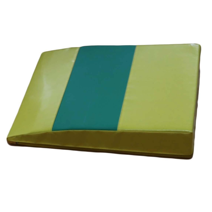 Tapis de saut souple