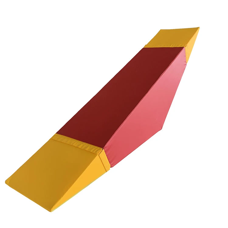 Tapis triangulaire trapézoïdal