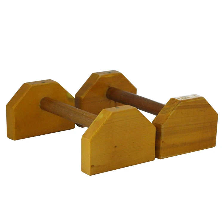 Cadre de poirier en bois